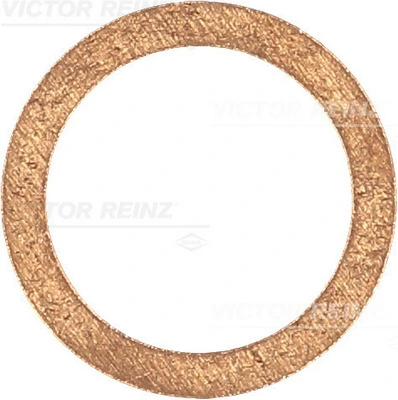 Seal Ring, oil drain plug